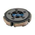 Clutch Carrier Assembly for Massimo UTV T-BOSS 550 550X 550F 560 / ATV MSA 550 (2016–2021)