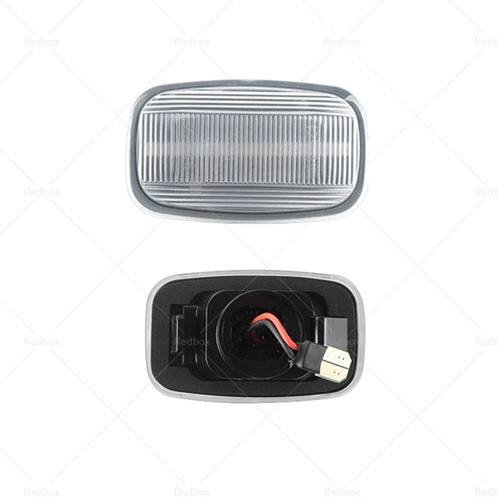 LED Side Light Marker Indicator for Toyota Landcruiser 90-100
