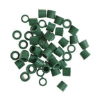 Set of 50 A/C 1/4 Charging Hose Manifold O-Ring Replacements