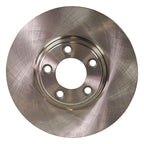 Disc Brake Rotor and Pad Kit for Ford Thunderbird (2002–2005)