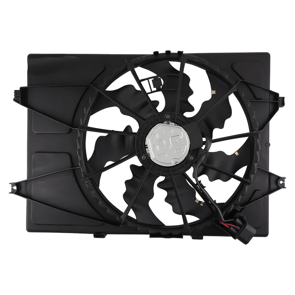 Electric Radiator Cooling Fan for Hyundai Tucson (2022–2023) HY3115177