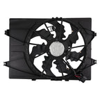 Electric Radiator Cooling Fan for Hyundai Tucson (2022–2023) HY3115177