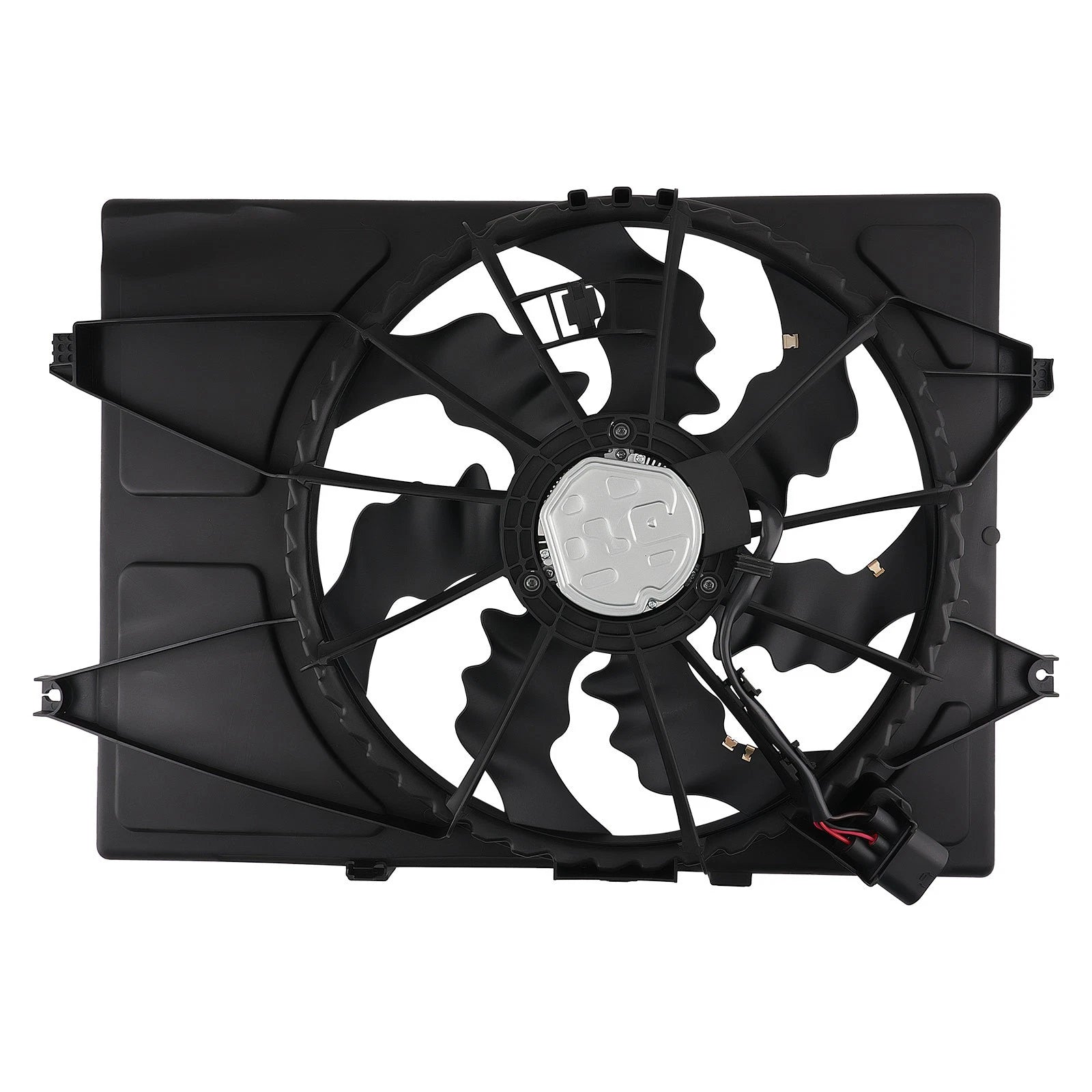 Electric Radiator Cooling Fan for Hyundai Tucson (2022–2023) HY3115177