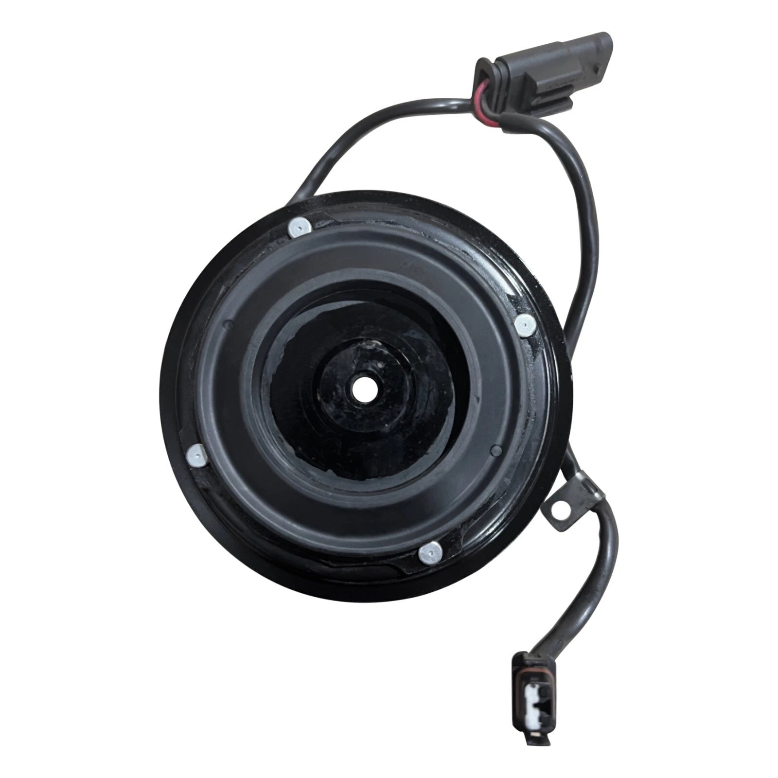 AC Compressor Clutch Replacement for Mercedes Sprinter 1500 2020-2023