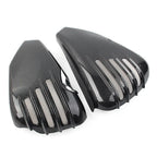 ABS Battery Side Covers for Harley Sportster 1200 (2014-2021)