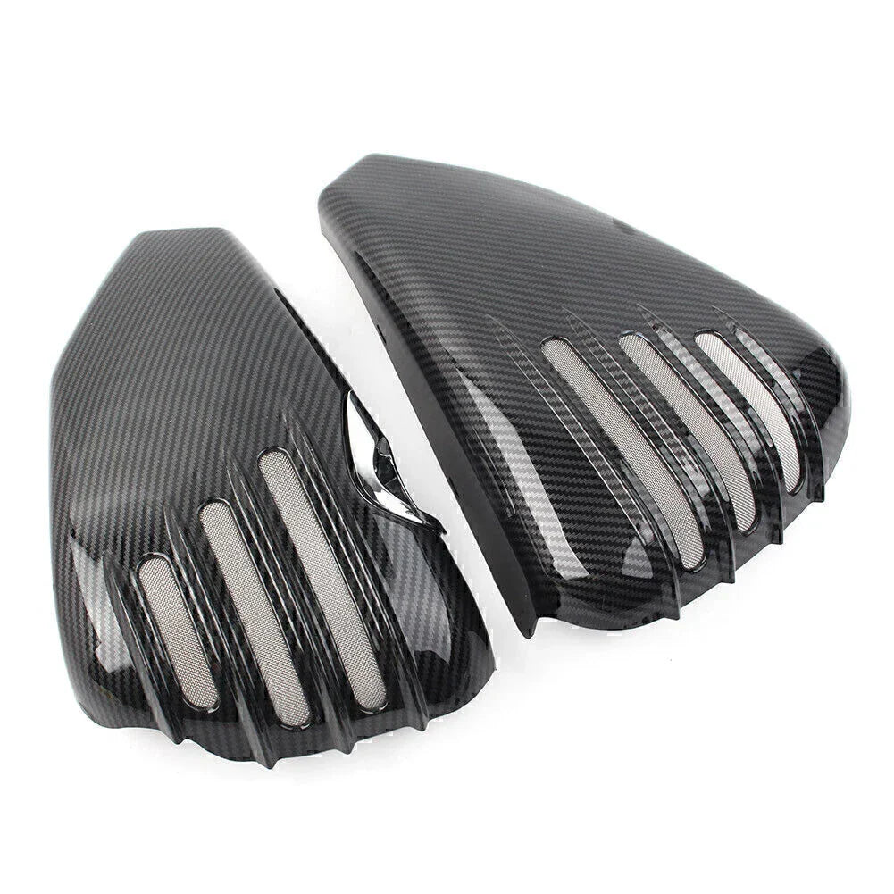 ABS Battery Side Covers for Harley Sportster 1200 (2014-2021)