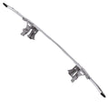 Aluminum Alloy Radiator Shutter for Mercedes C-Class (2014–2022)