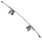 Aluminum Alloy Radiator Shutter for Mercedes C-Class (2014–2022)