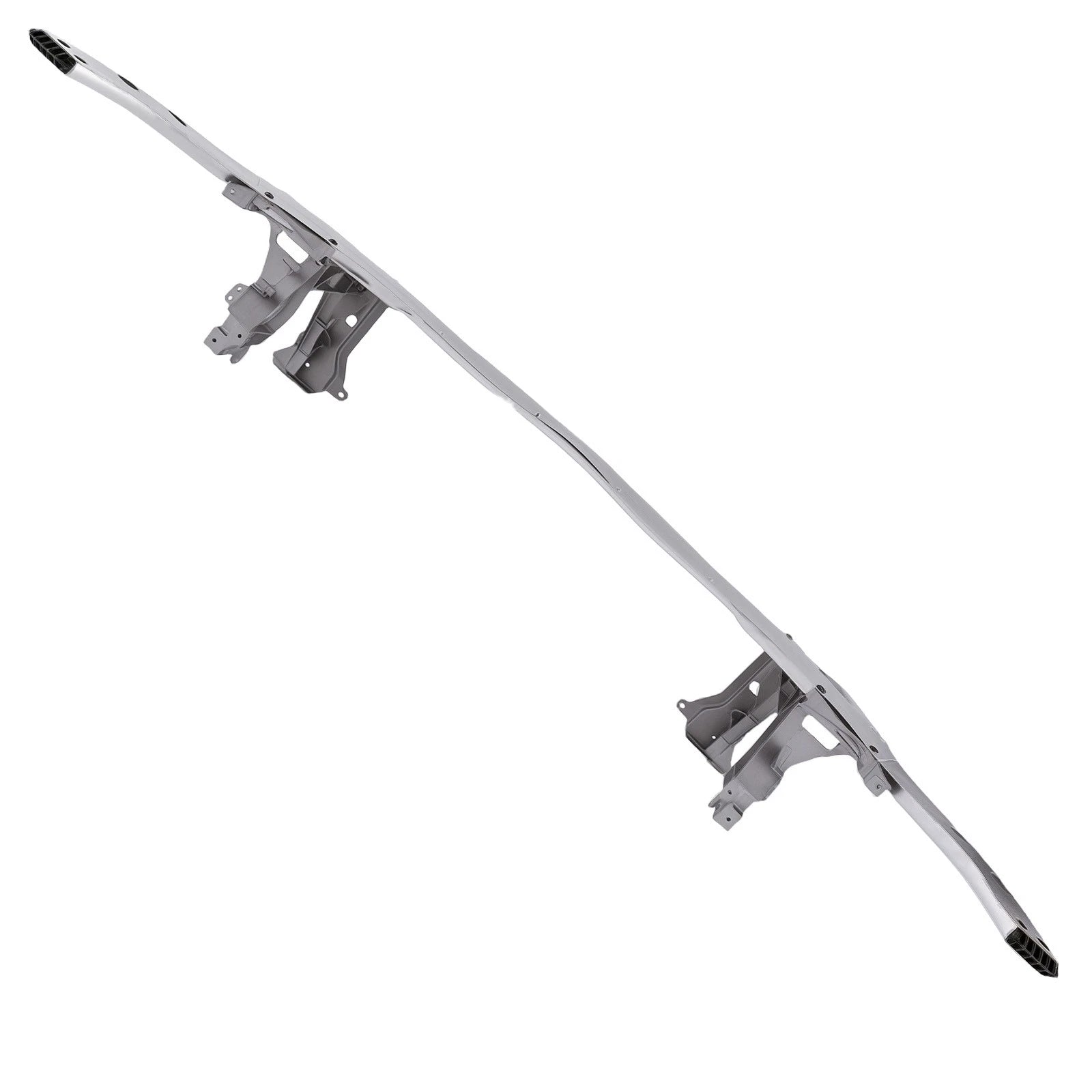 Aluminum Alloy Radiator Shutter for Mercedes C-Class (2014–2022)