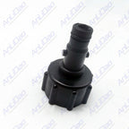 1Pcs Conduction Flush Fitting for Yamaha WaveRunner/Jet Boat (67X-E2590-00-00)