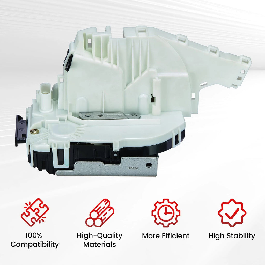Power Window Regulator with Motor for 2002 Lincoln Blackwood