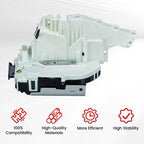Power Window Regulator with Motor for 2002 Lincoln Blackwood