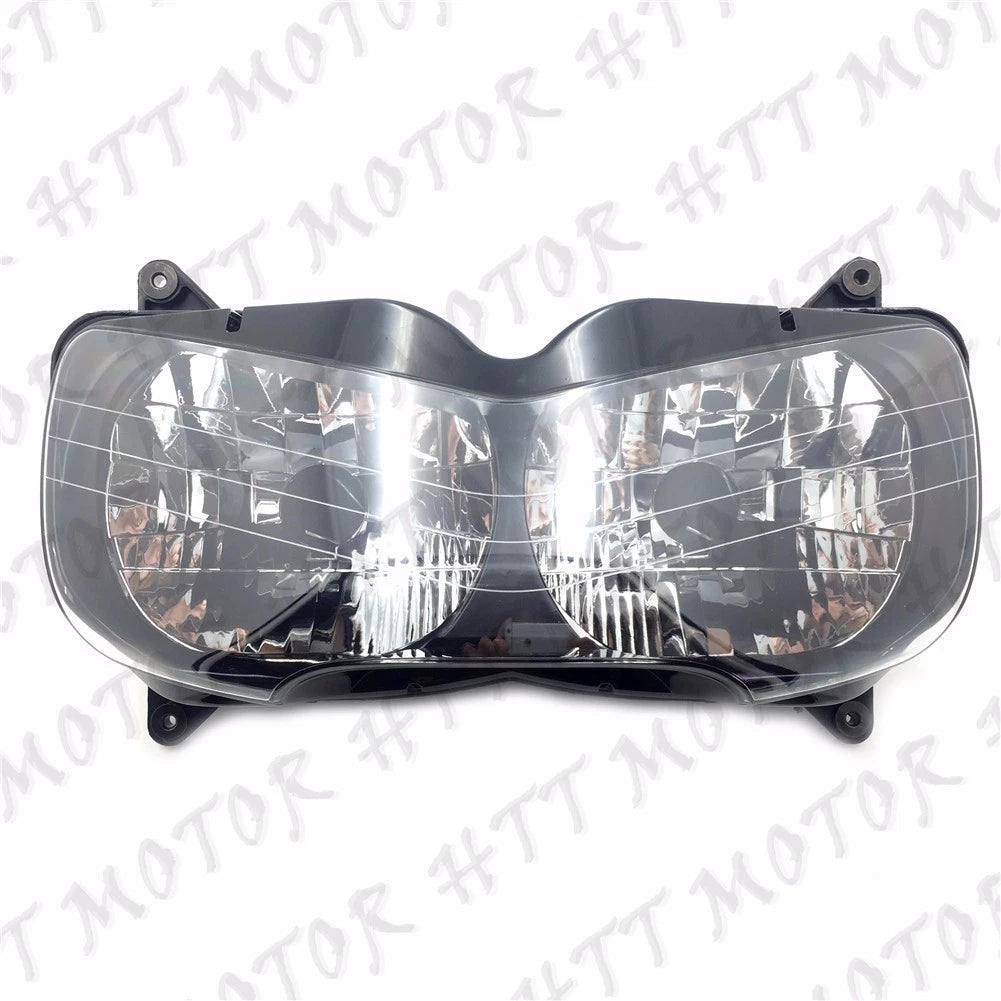 Front Headlight Lamp Assembly for Honda CBR900RR CBR919RR (1998–1999)