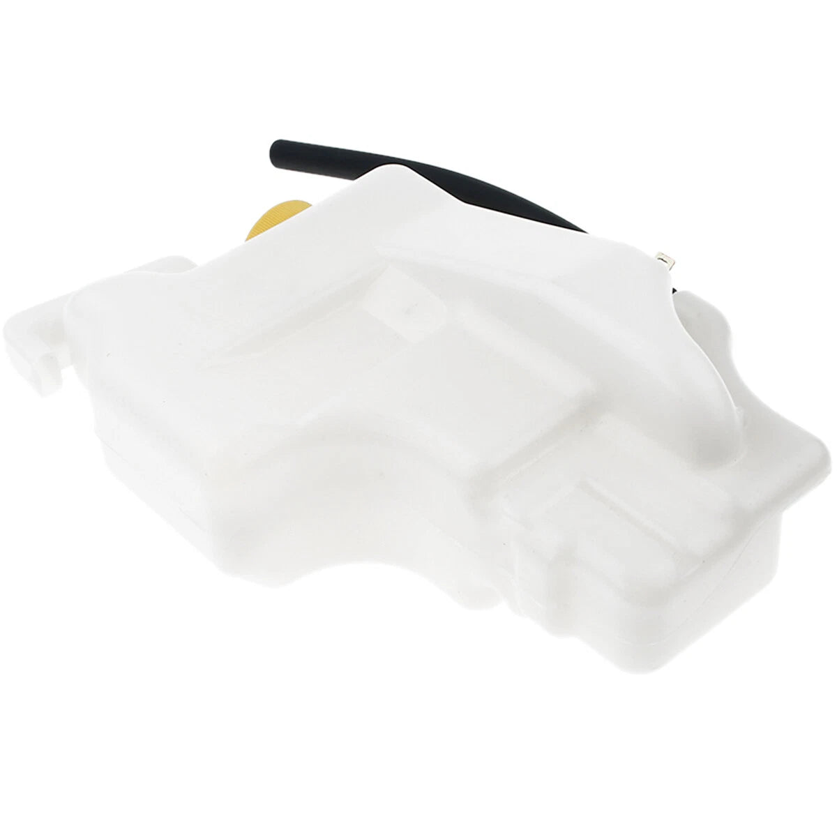 Coolant Expansion Tank w/ Cap for Nissan Sentra (1995–2000)