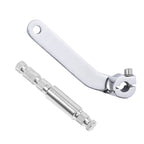 Shifter Arm Rod Lever & Inner Shaft for Harley Road Glide (2017-2024)