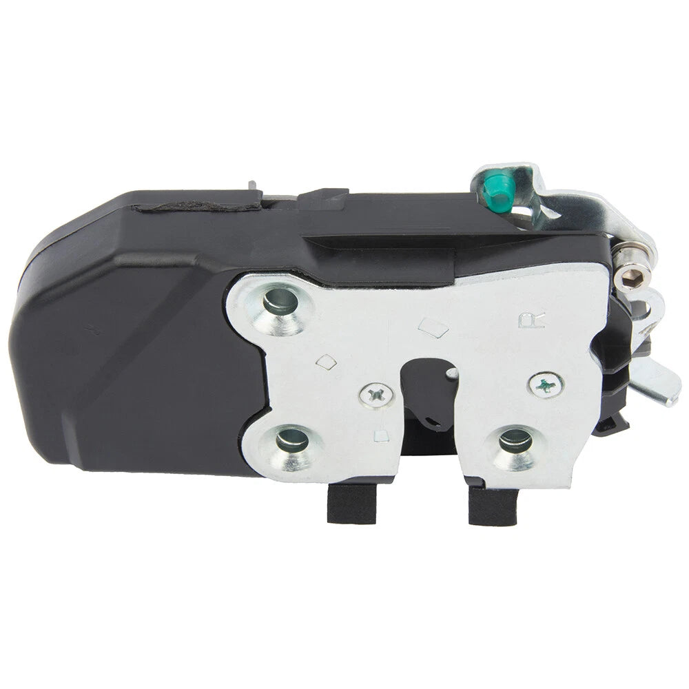 Front Right Door Latch & Lock Actuator for Jeep Grand Cherokee (1999–2004)