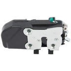 Front Right Door Latch & Lock Actuator for Jeep Grand Cherokee (1999–2004)