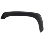 Fender Flares for Chevy Silverado 1500, Avalanche 1500 (1999–2006)