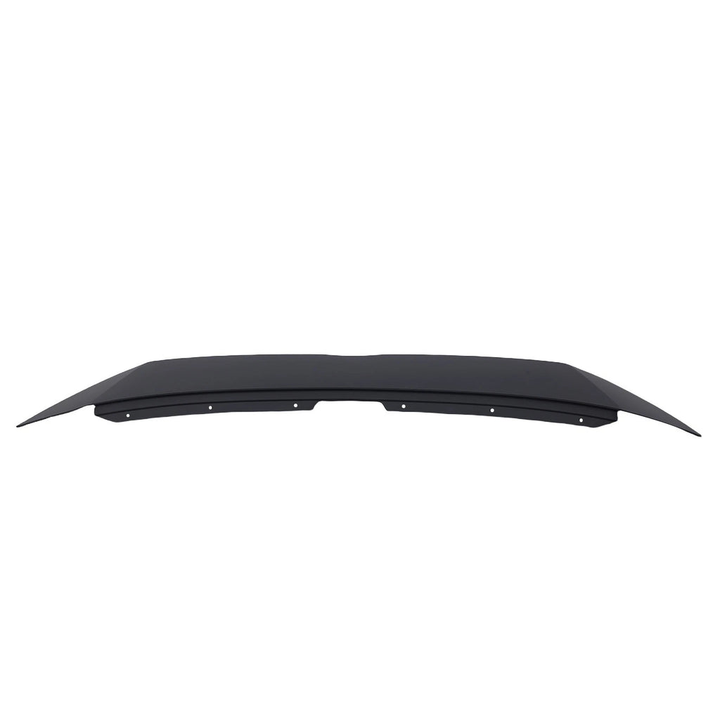 Black ABS Front Grille for Mazda 3/3 Sport (2014-2016)