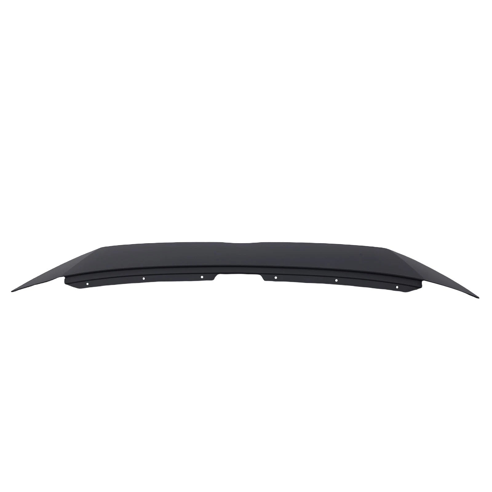 Black ABS Front Grille for Mazda 3/3 Sport (2014-2016)