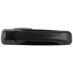 Rear Right Exterior Door Handle for Jeep Grand Cherokee Commander (2005-2010)