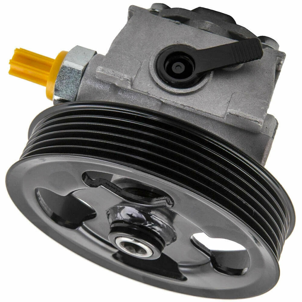 Power Steering Pump for Mazda CX-7 (2007–2012)