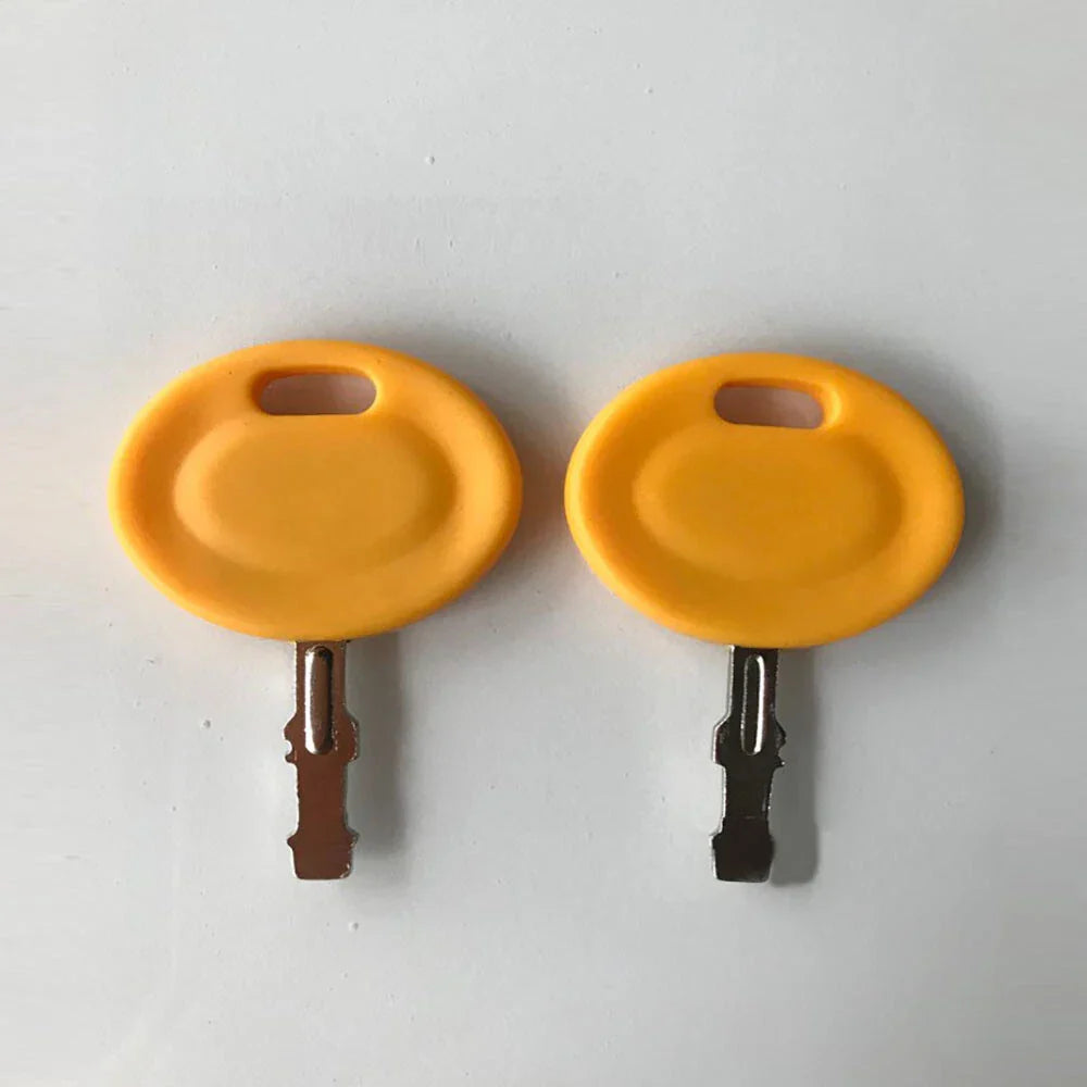 5PCS Ignition Key for Cub Cadet Lawn Mower Tractor