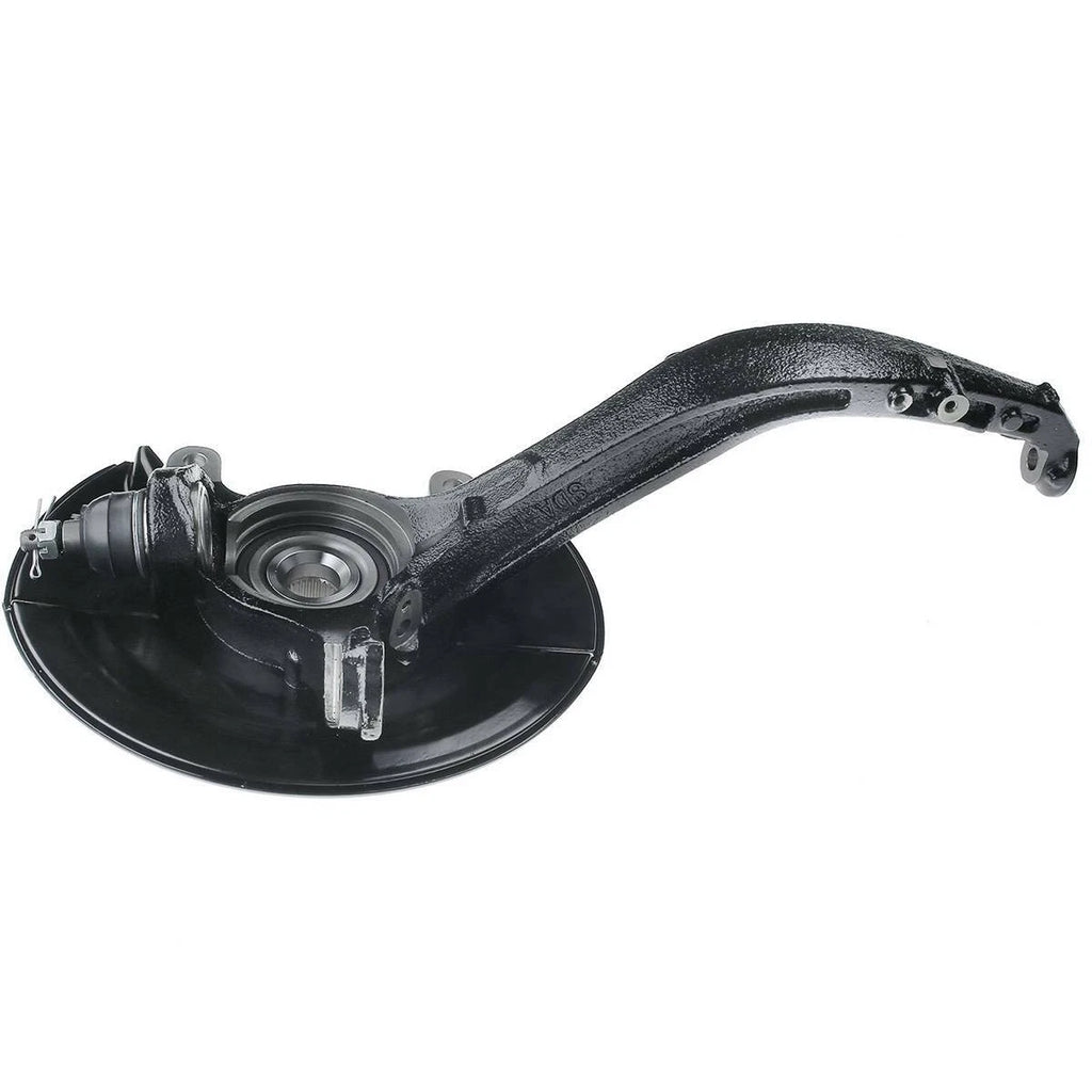 Front Right Steering Knuckle & Hub Bearing for Honda Accord (2003–2007)