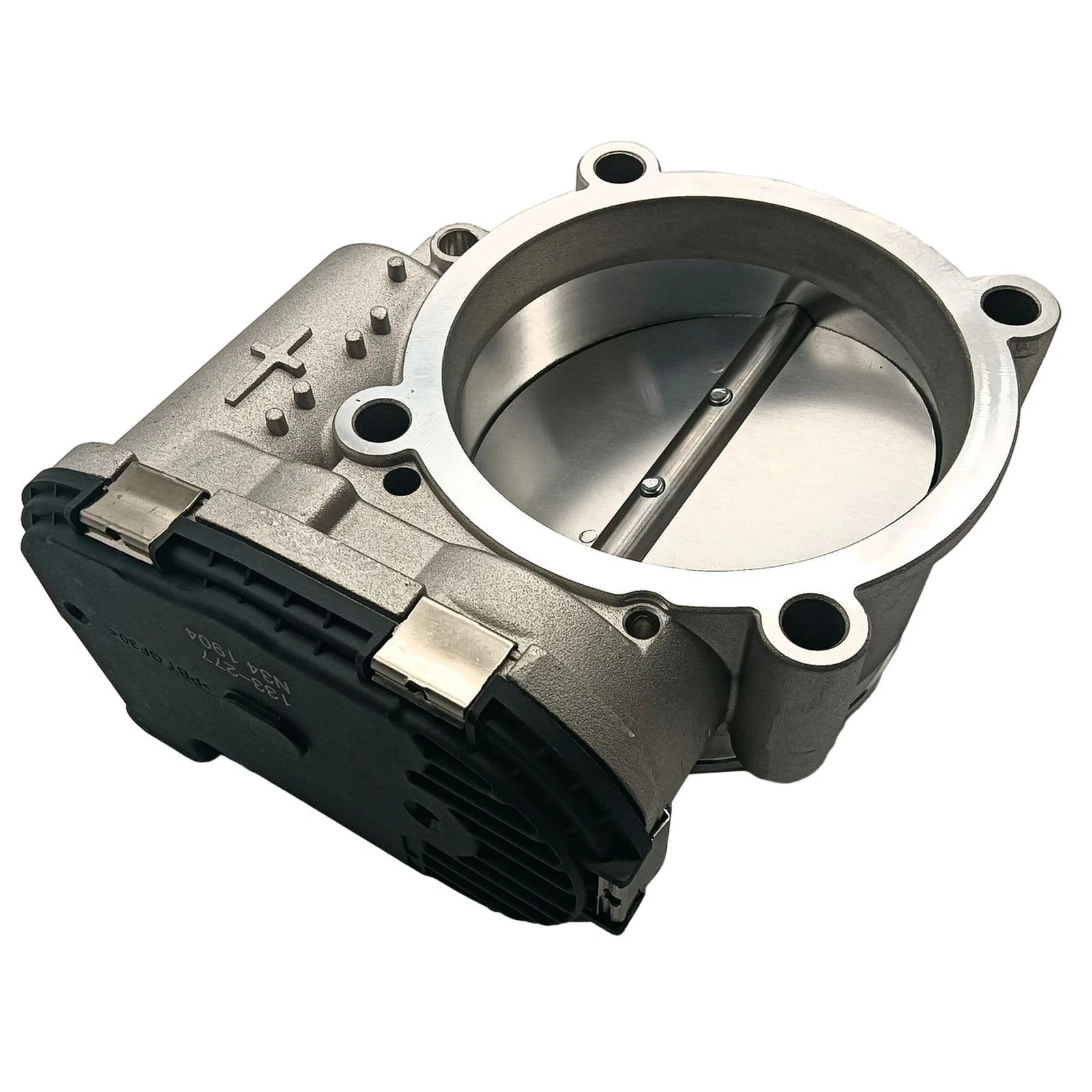 Throttle Body for Porsche 911 (2005–2011), Cayenne (2008–2014), Panamera (2010–2016)