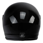 Full Face Helmet for Motorcycle Street Bike (DOT Approved)