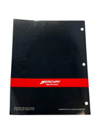 Service Manual for Mercury MerCruiser 90-865612010 (1 & 2)
