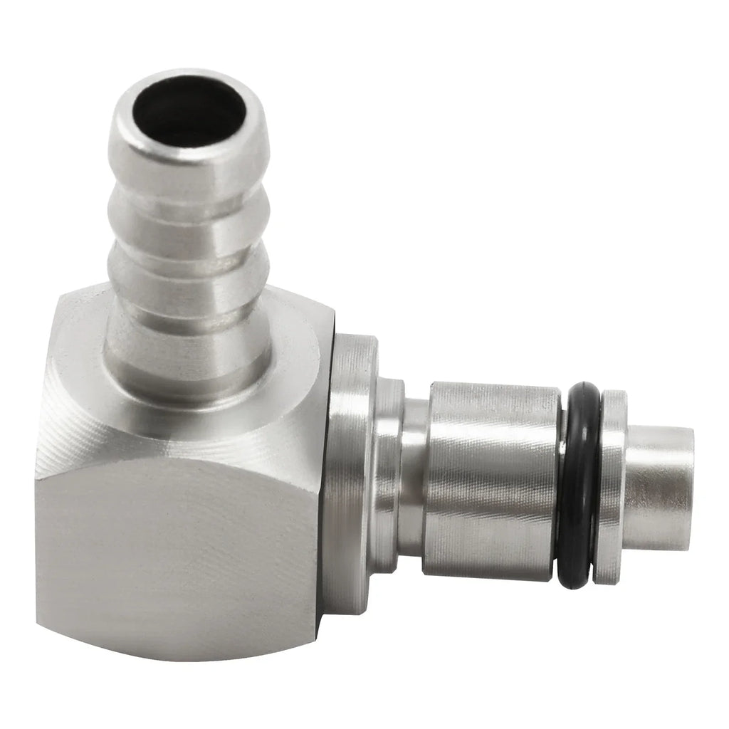 Fuel Line Hose Quick Release Coupling for BMW R1250R (2019-2025)