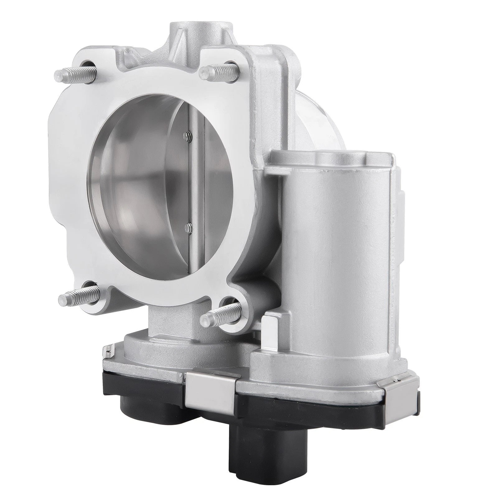 Throttle Body for Chevy Equinox/HHR, GMC Terrain, Buick Regal (2005–2017)