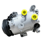AC Compressor Replacement for Mazda CX-30 2.5L (2020–2022)
