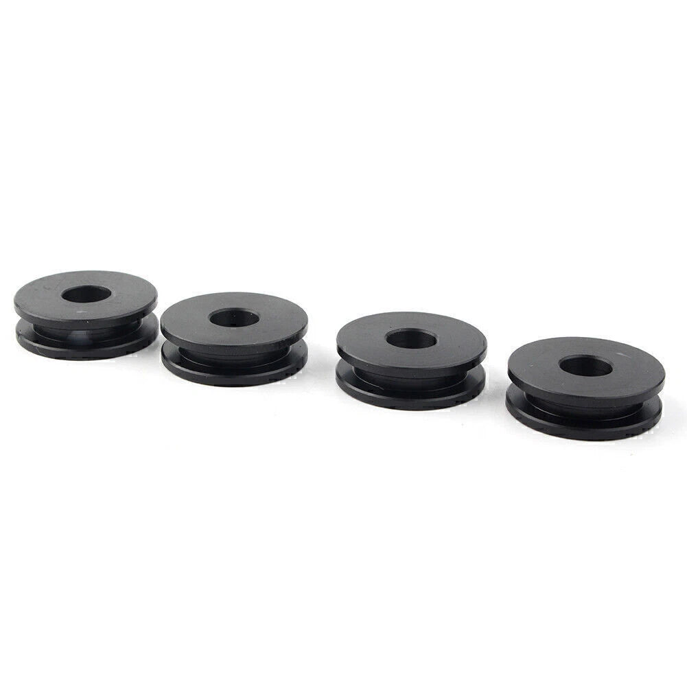 Motor Replacement Detachable Windshield Bushing Grommets for Harley Road King Softail