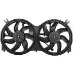 Cooling Fan for Nissan Pathfinder (2013-2020)