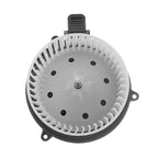 HVAC Heater Blower Motor & Resistor for Ford F-150, Lincoln Expedition (1997–2003)
