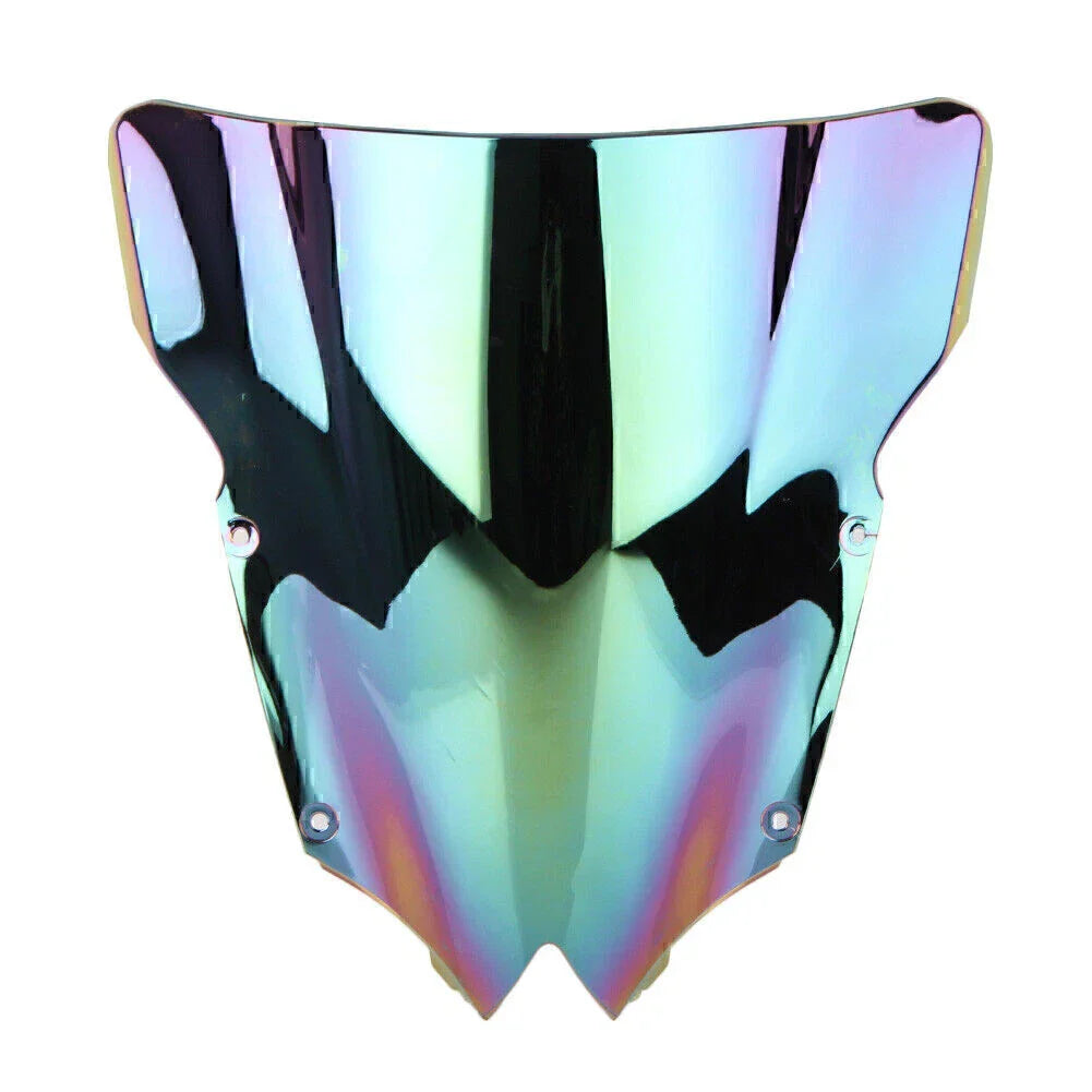 Double Bubble Windscreen for Yamaha YZF R6 600 (2008-2016)