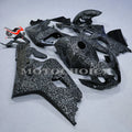 Forged Carbon Fiber Fairing Kit + Tank for Suzuki GSXR600/750 (2004–2005)