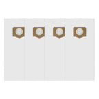 Vacuum Bags for EGO POWER+ WDV0900, AVG0905 (3.5 Litre Capacity)