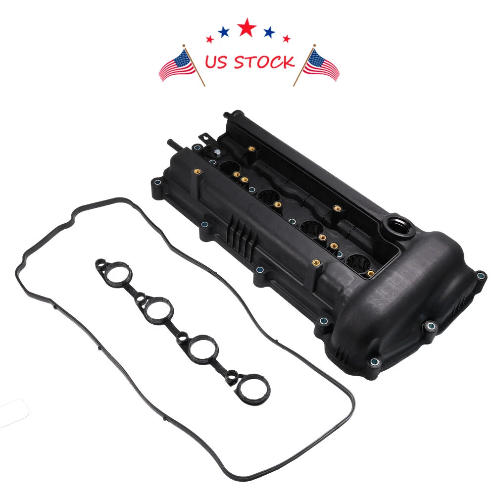 Engine Valve Cover for Kia Soul (2010–2011) with Gasket
