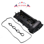 Engine Valve Cover for Kia Soul (2010–2011) with Gasket