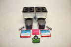 Top End Pistons & Gaskets for Seadoo 580 587 (0.50mm)
