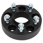 Set of 4 Hubcentric Wheel Spacers for Ford Focus Fusion Escape