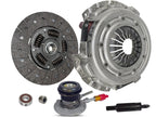 Clutch Kit for Chevrolet C1500 4.3L V6 (1996–1998)