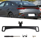 License Plate Frame Holder for American Style Rear View Camera