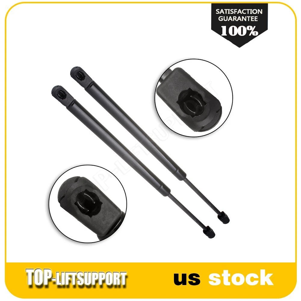 2Pcs Rear Tailgate Lift Supports for Jeep Patriot (2007–2016)