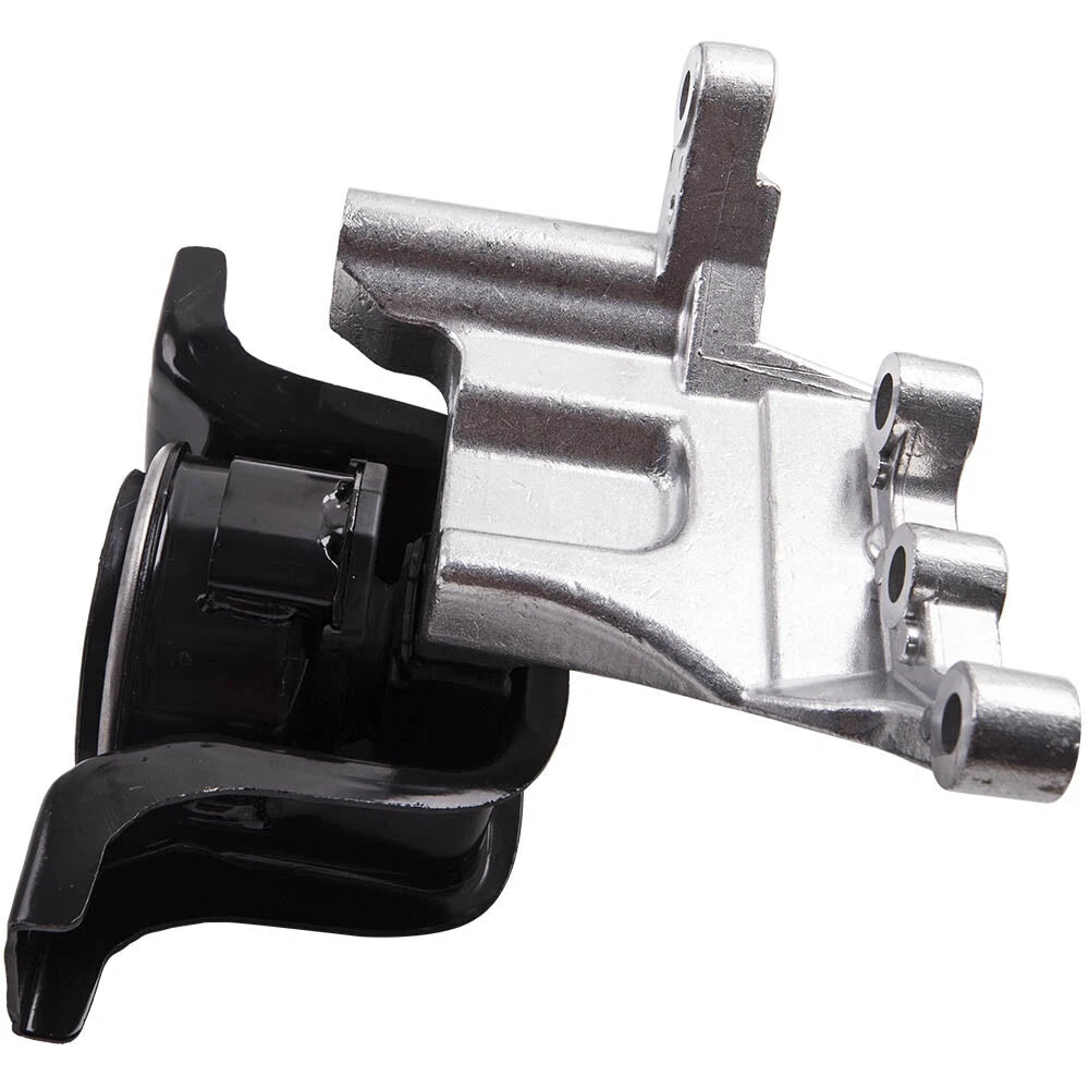 Set of 4 Engine and Transmission Mounts for Nissan Sentra 1.8L (2013–2017)