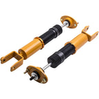 Rear Active to Passive Shocks Conversion Kit for Cadillac SRX (2004–2009)
