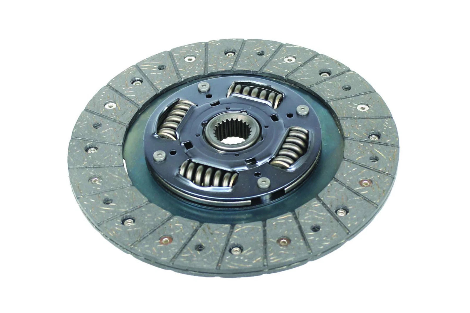 Clutch Kit for Mitsubishi Eclipse GT GTS (2000-2005)